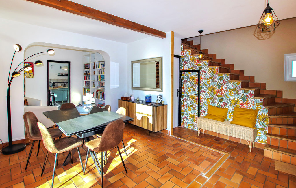 Feriehuse - Montélimar , Frankrig - FPD395 23