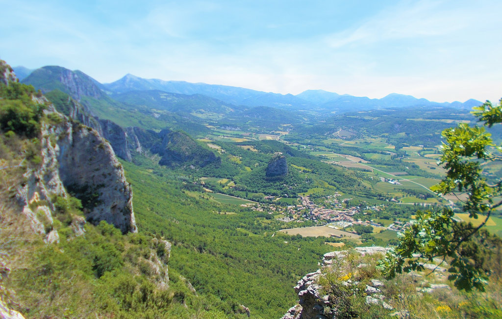 Feriehus - Dieulefit , Frankrike - FPD396 5