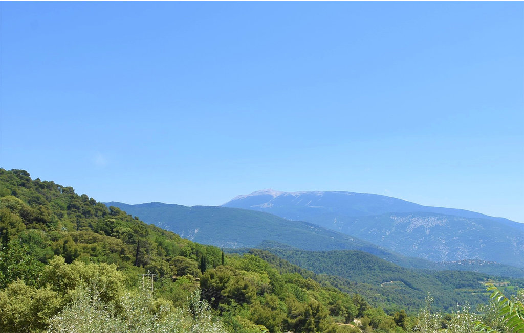 Feriehuse - Buis-les-Baronnies , Frankrig - FPD404 14