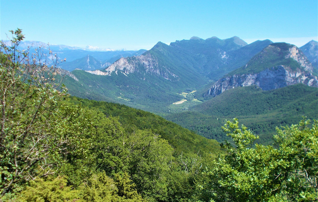 Feriehus - Dieulefit , Frankrike - FPD396 13