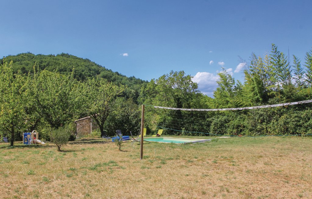 Semesterhus - La Begude-De-Mazenc , Frankrike - FPD078 30