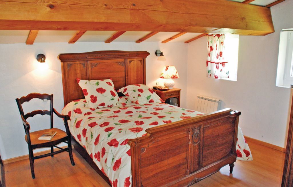 Semesterhus - La Begude-De-Mazenc , Frankrike - FPD078 23