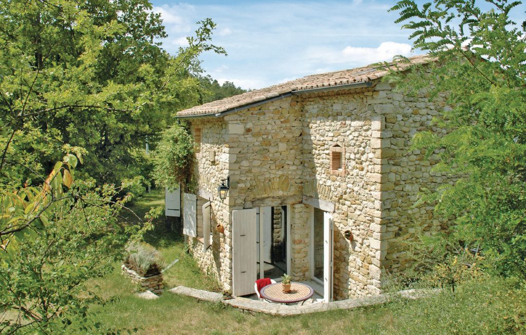 Semesterhus - La Begude-De-Mazenc , Frankrike - FPD078 11