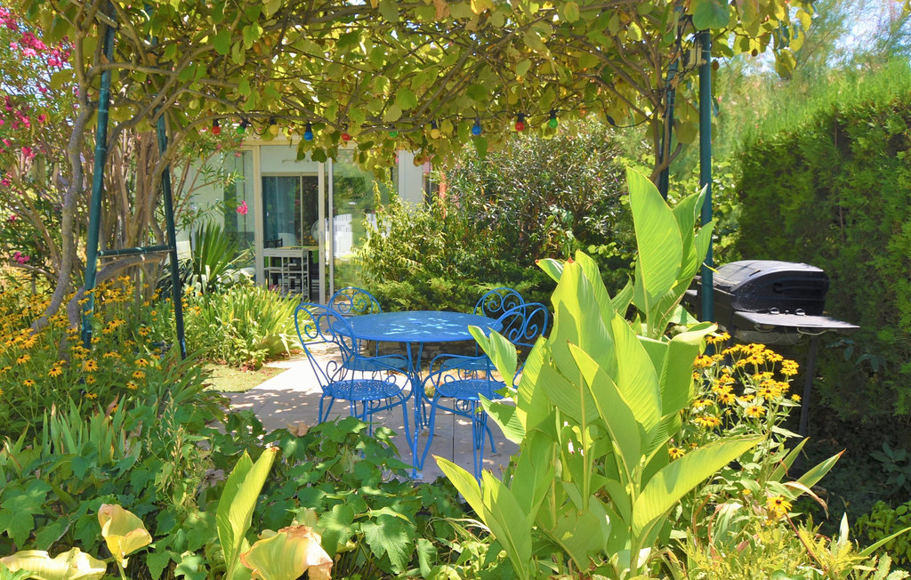 Location de vacances - Donzère , France - FPD383 9