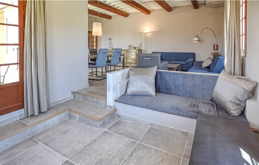 Ferienhaus - Saint-Maurice-sur-Eygues , Frankreich - FPD333 17