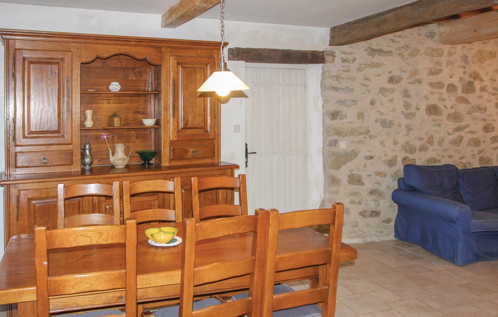 Semesterhus - La Begude-De-Mazenc , Frankrike - FPD078 18