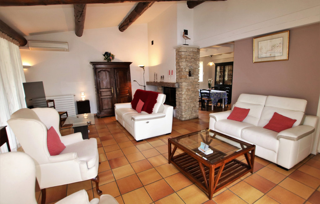 Feriehuse - Nyons , Frankrig - FPD368 22