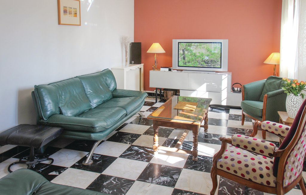 Feriehuse - Montélimar , Frankrig - FPD058 21