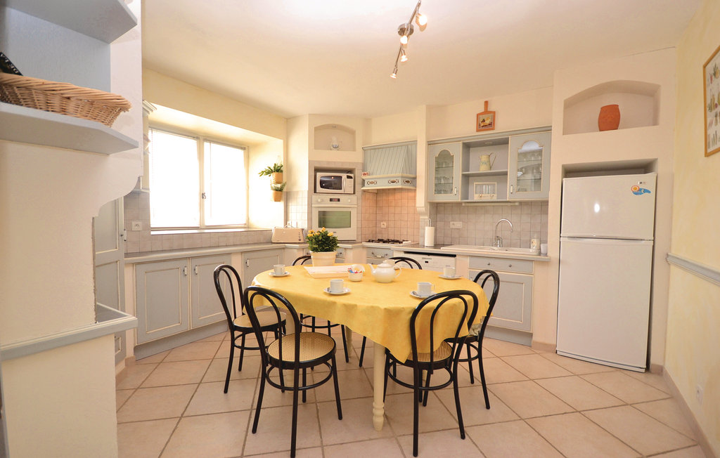 Semesterhus - Montbrison Sur Lez , Frankrike - FPD001 3