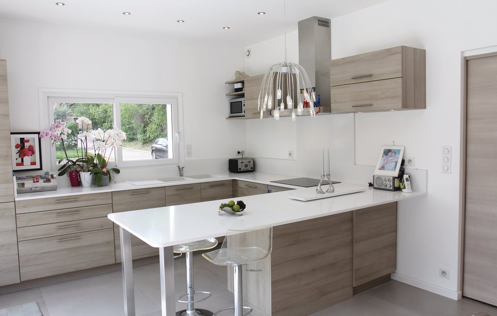 Feriehuse - Montélimar , Frankrig - FPD257 4