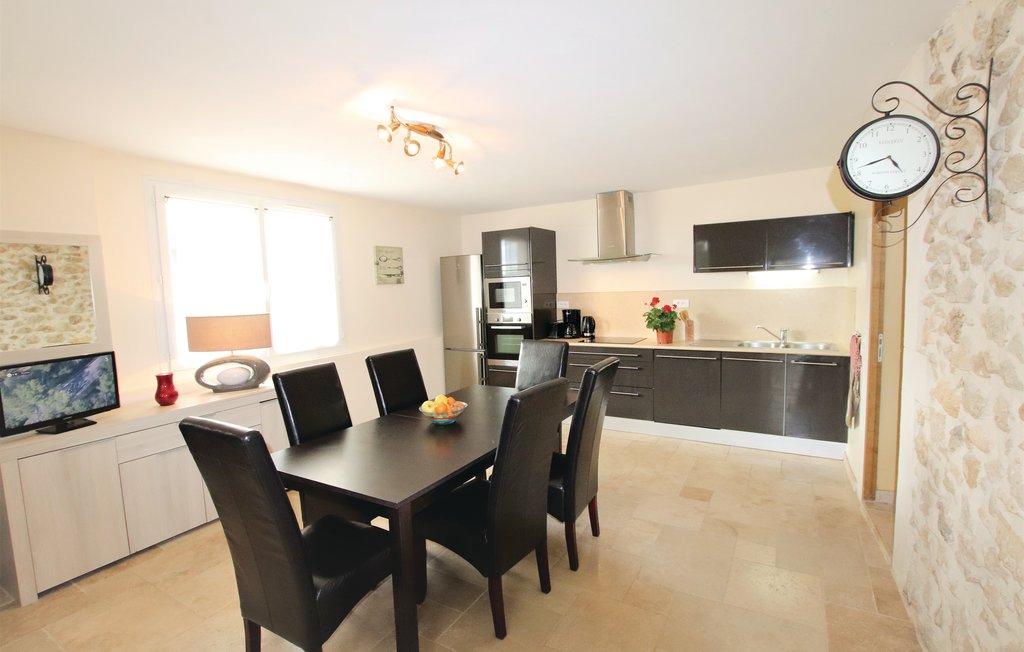 Ferienhaus - Montelimar , Frankreich - FPD298 5