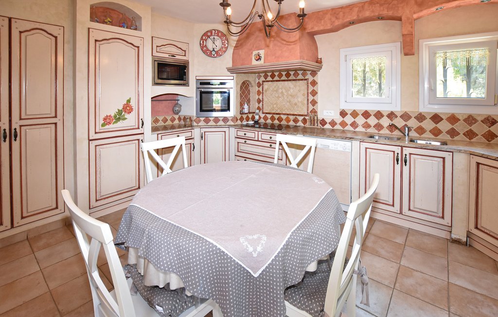 Feriehuse - Grignan , Frankrig - FPD306 4