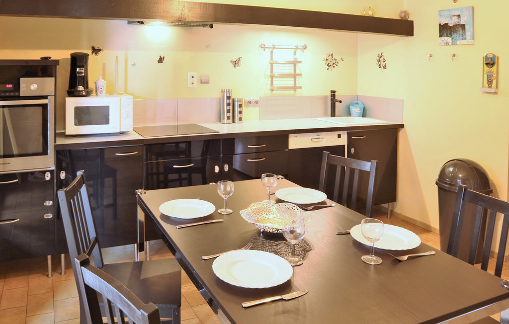 Ferienhaus - Pierrelatte , Frankreich - FPD391 14