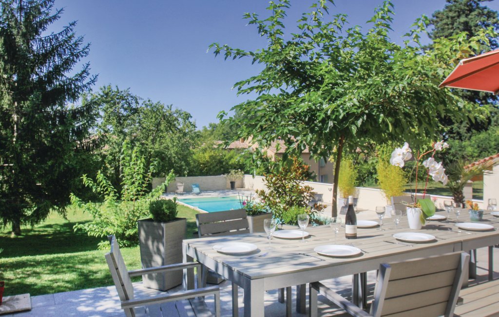 Feriehuse - Montélimar , Frankrig - FPD257 17