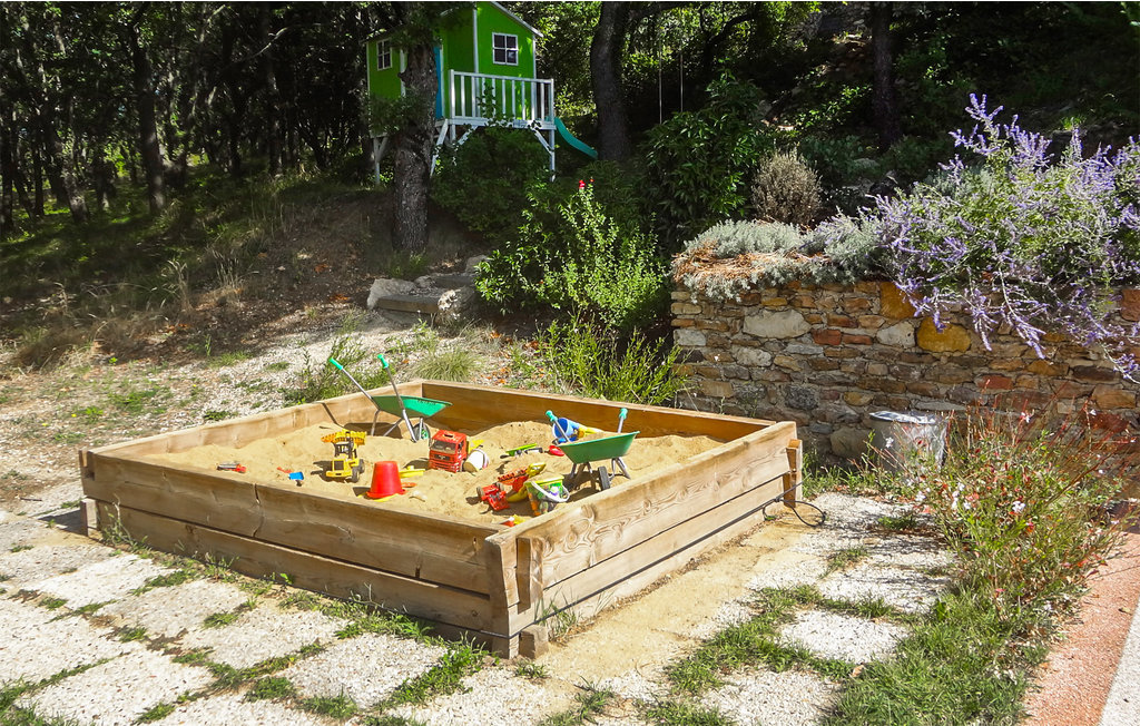 Feriehus - Dieulefit , Frankrike - FPD396 10