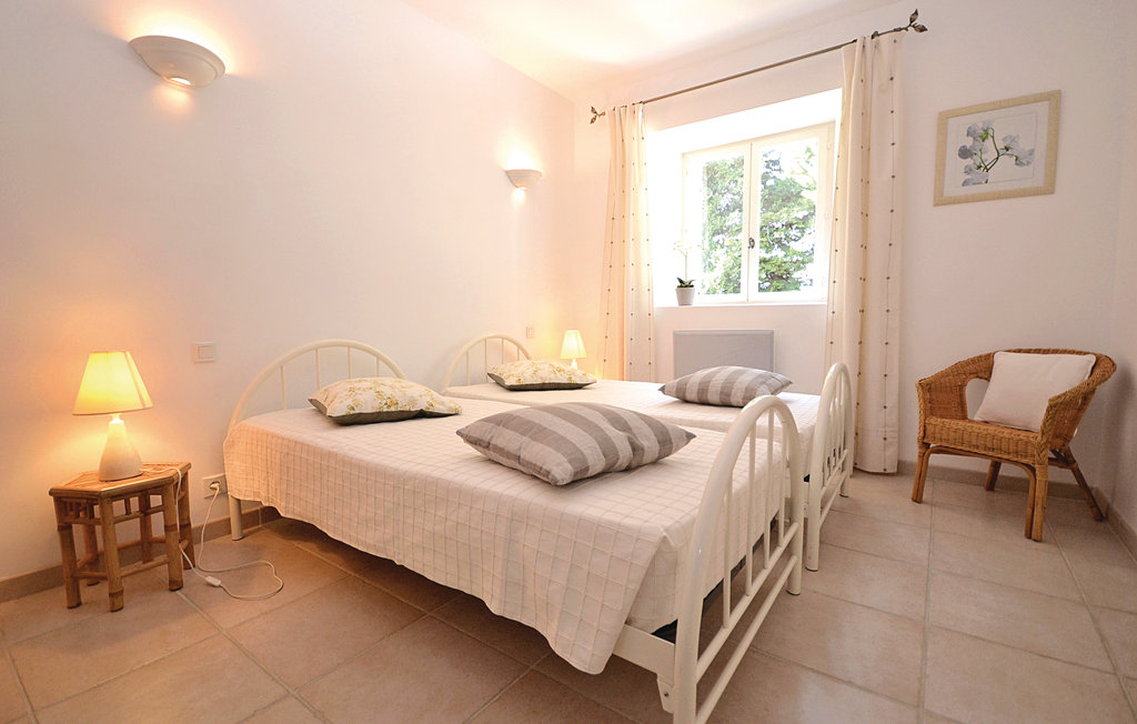 Semesterhus - Montbrison Sur Lez , Frankrike - FPD001 8