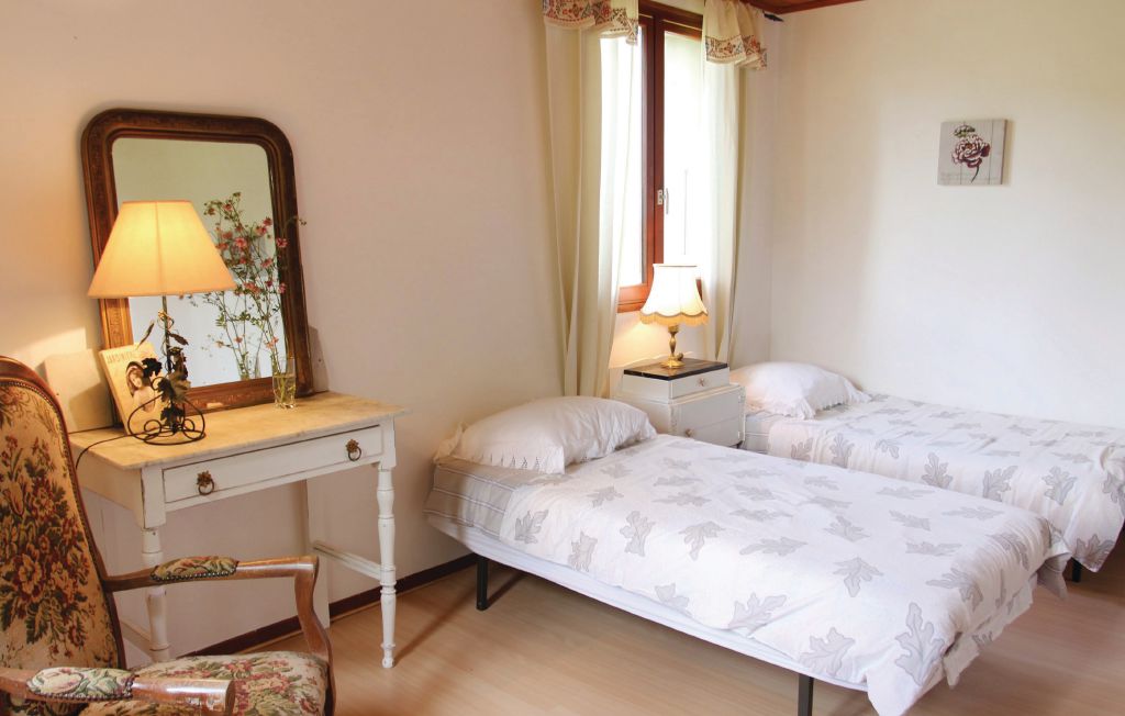 Semesterhus - La Begude-De-Mazenc , Frankrike - FPD078 22