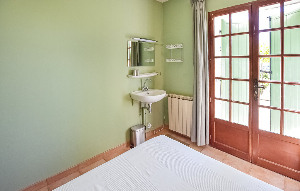 Ferienhaus - Saint-Maurice-sur-Eygues , Frankreich - FPD333 20