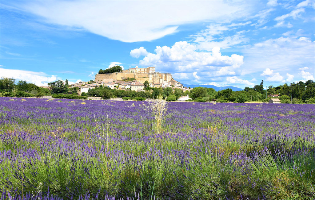 Location de vacances - Donzère , France - FPD383 14