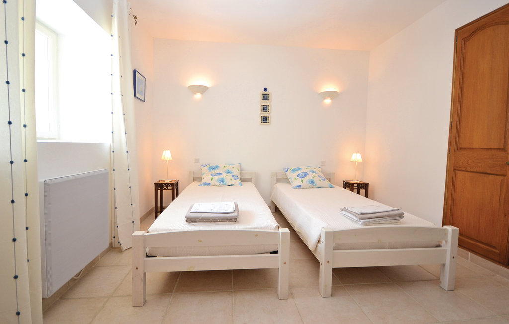 Semesterhus - Montbrison Sur Lez , Frankrike - FPD001 25