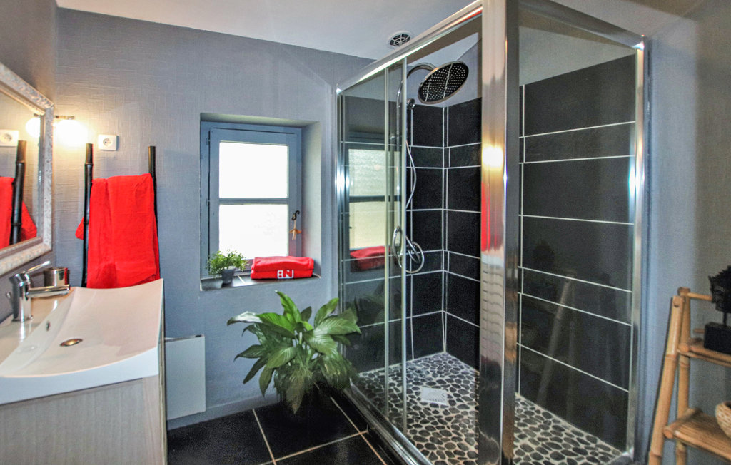 Ferienhaus - Montoison , Frankreich - FPD365 22