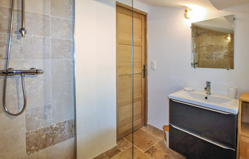 Ferienhaus - Montelimar , Frankreich - FPD298 33