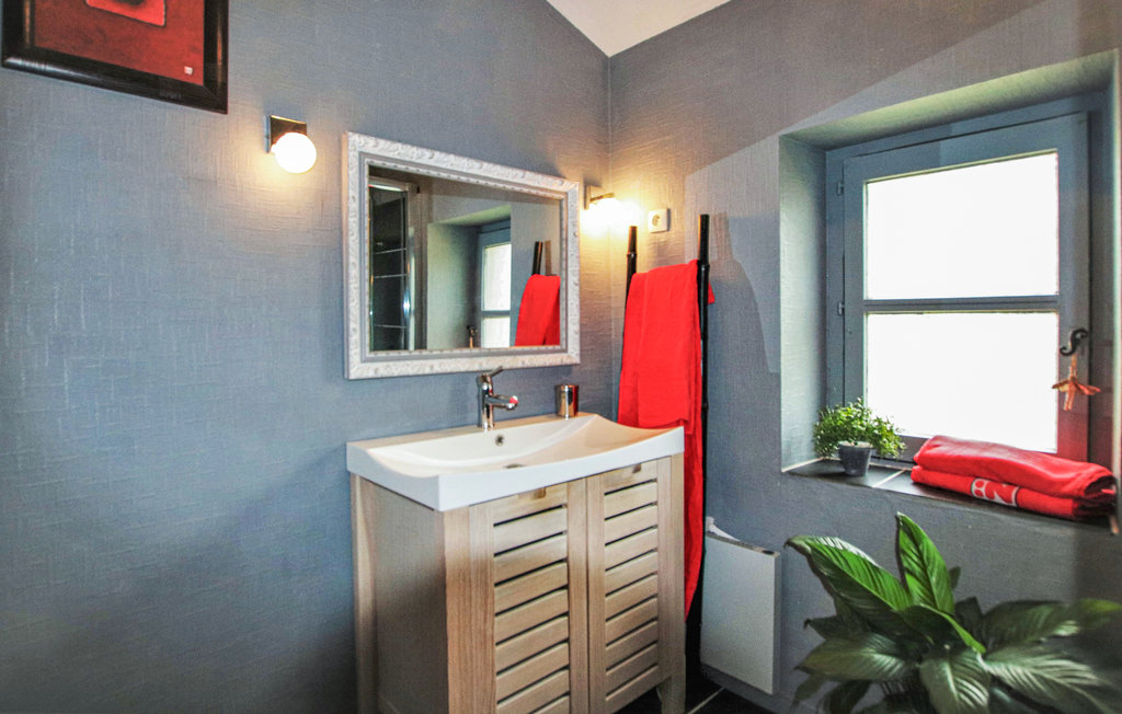 Ferienhaus - Montoison , Frankreich - FPD365 23