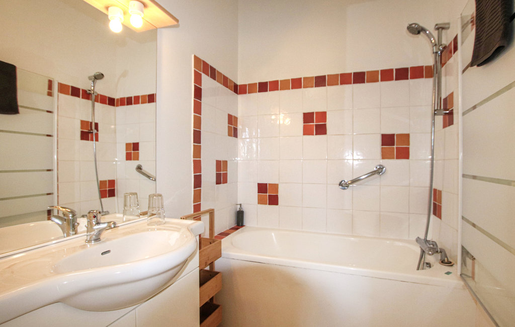 Feriehuse - Montélimar , Frankrig - FPD407 24