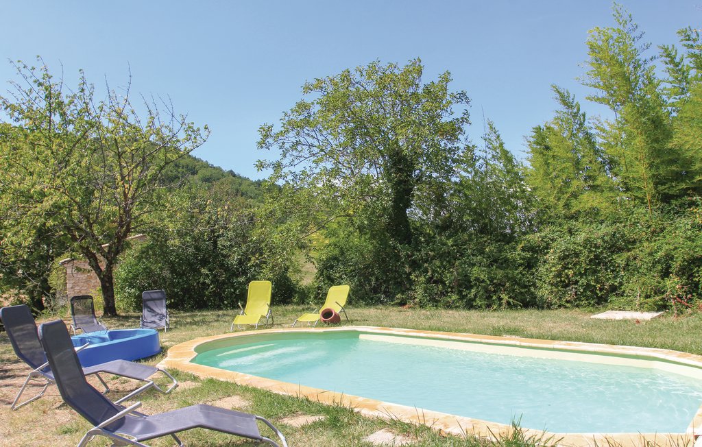 Semesterhus - La Begude-De-Mazenc , Frankrike - FPD078 7