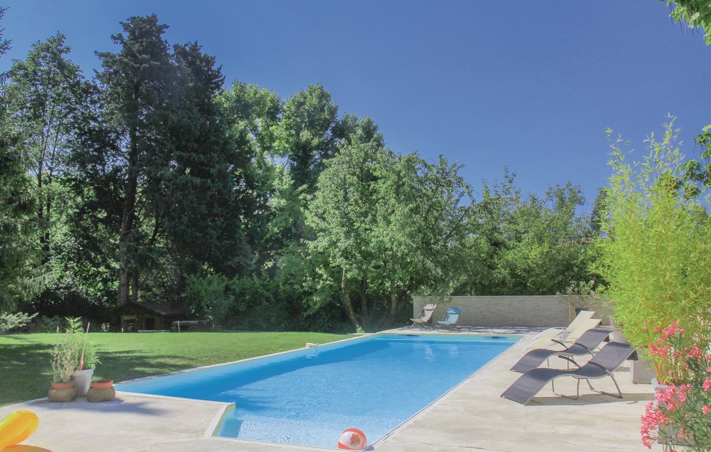 Feriehuse - Montélimar , Frankrig - FPD257 11