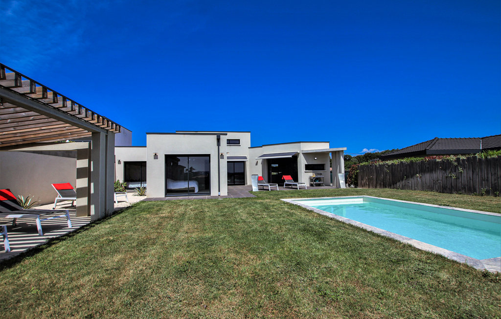 Ferienhaus - Montélimar , Frankreich - FPD364 7