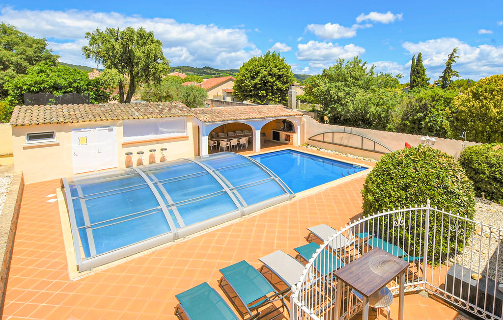 Feriehuse - Saint-Maurice-sur-Eygues , Frankrig - FPD372 10