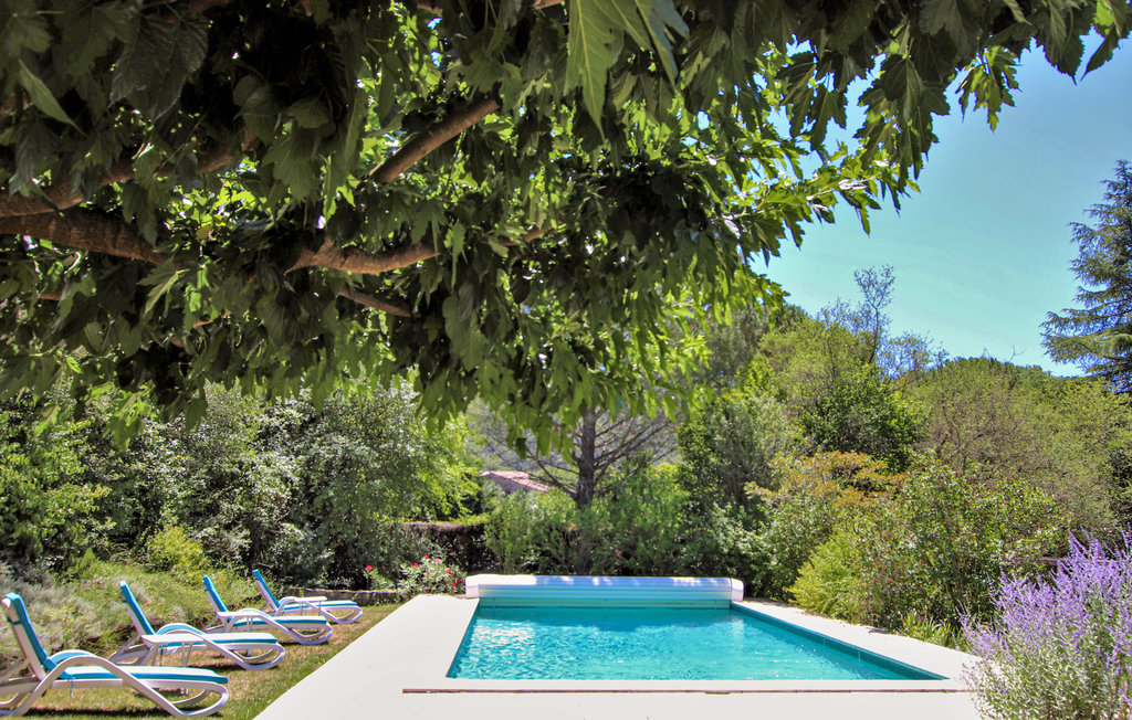 Feriehuse - Nyons , Frankrig - FPD362 10