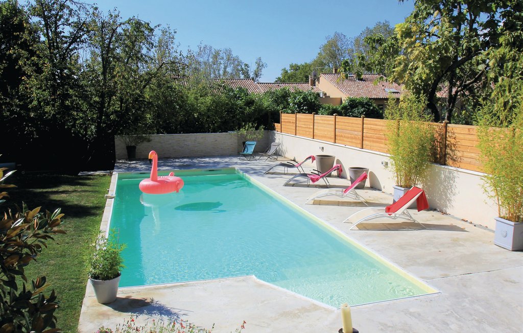 Feriehuse - Montélimar , Frankrig - FPD257 13