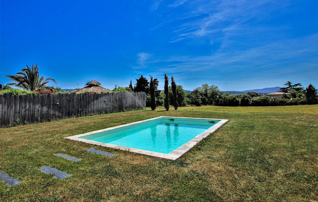 Ferienhaus - Montélimar , Frankreich - FPD364 9