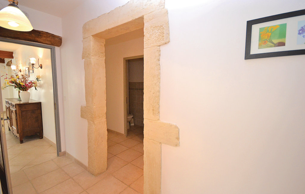 Semesterhus - Montbrison Sur Lez , Frankrike - FPD001 23