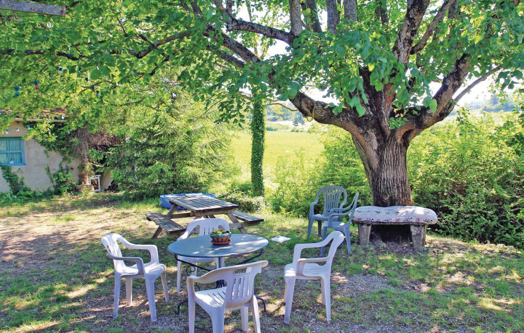 Semesterhus - La Begude-De-Mazenc , Frankrike - FPD078 14