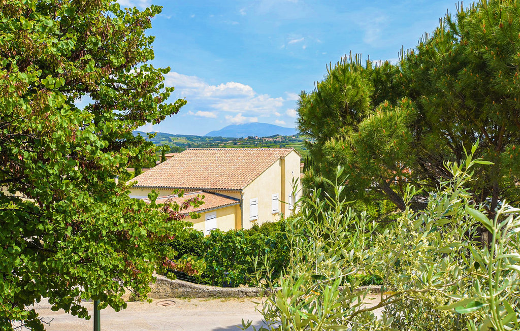 Feriehuse - Saint-Maurice-sur-Eygues , Frankrig - FPD372 16