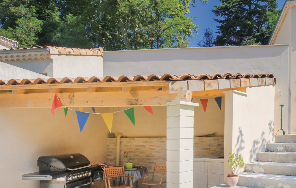 Feriehuse - Montélimar , Frankrig - FPD257 20