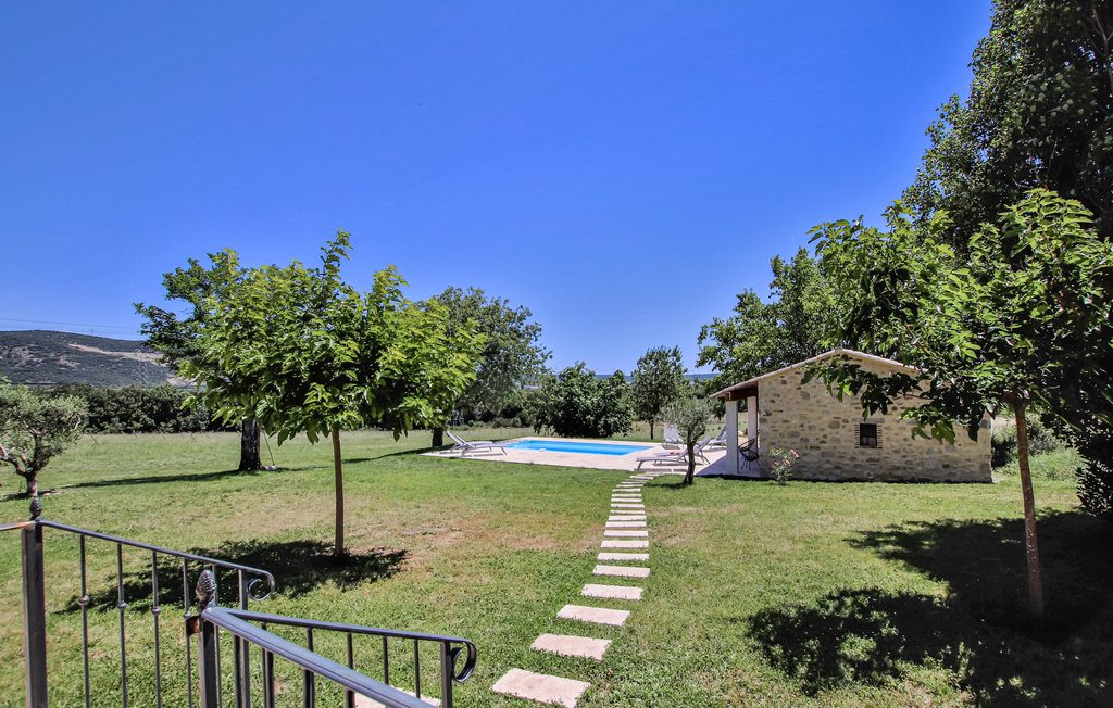 Ferienhaus - Montelimar , Frankreich - FPD298 8