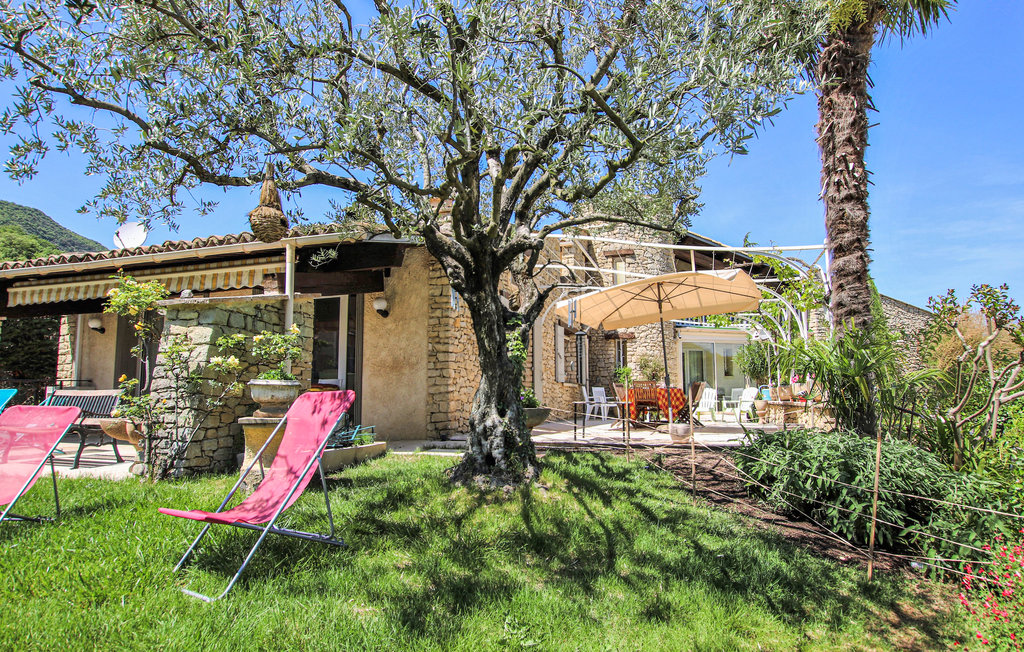 Feriehuse - Nyons , Frankrig - FPD368 7