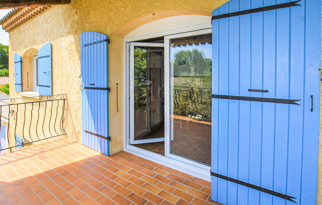 Feriehuse - Saint-Maurice-sur-Eygues , Frankrig - FPD372 17