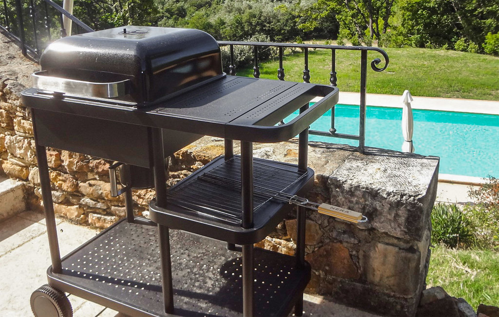 Feriehus - Dieulefit , Frankrike - FPD396 11