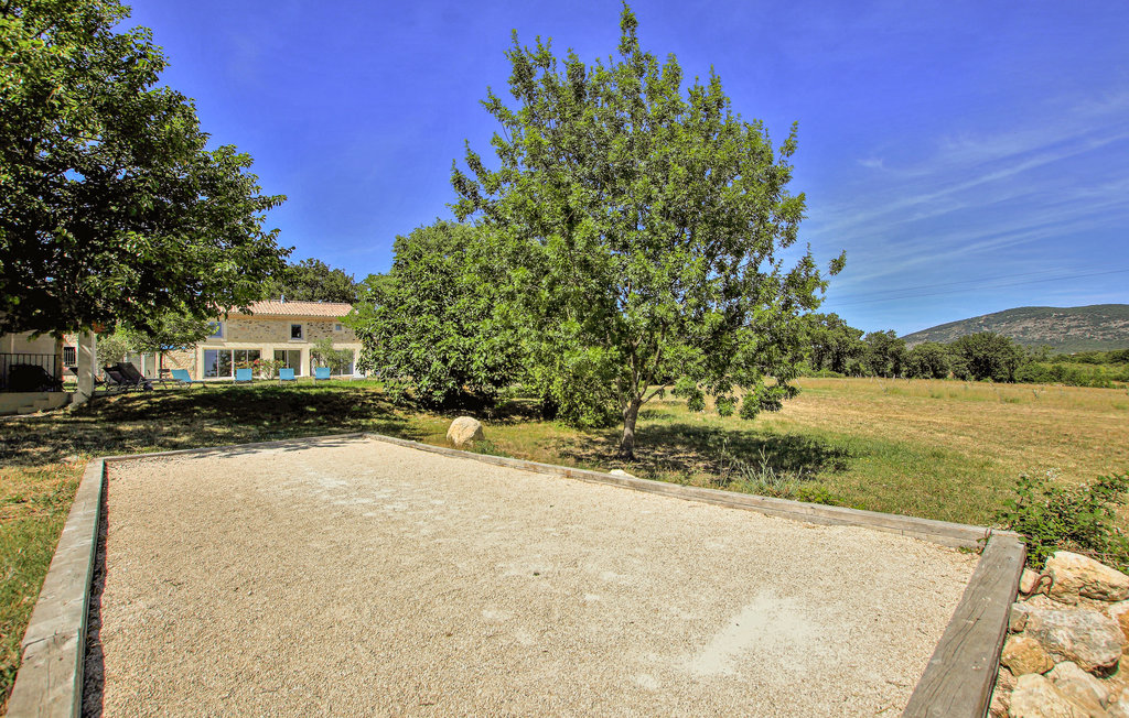 Ferienhaus - Montelimar , Frankreich - FPD298 15