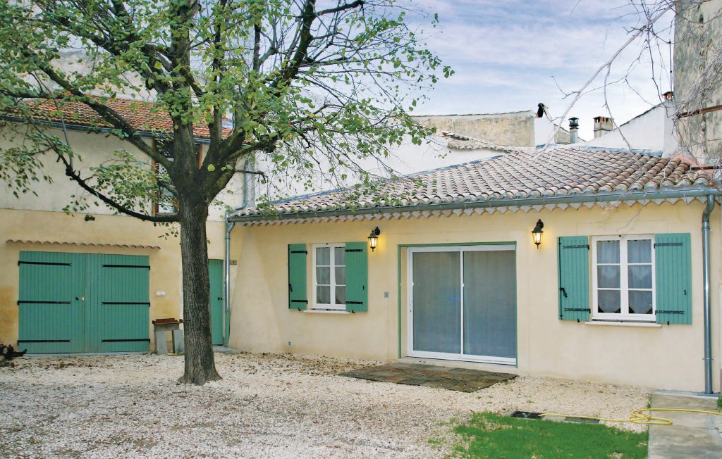 Feriehuse - Suze La Rousse , Frankrig - FPD100 1
