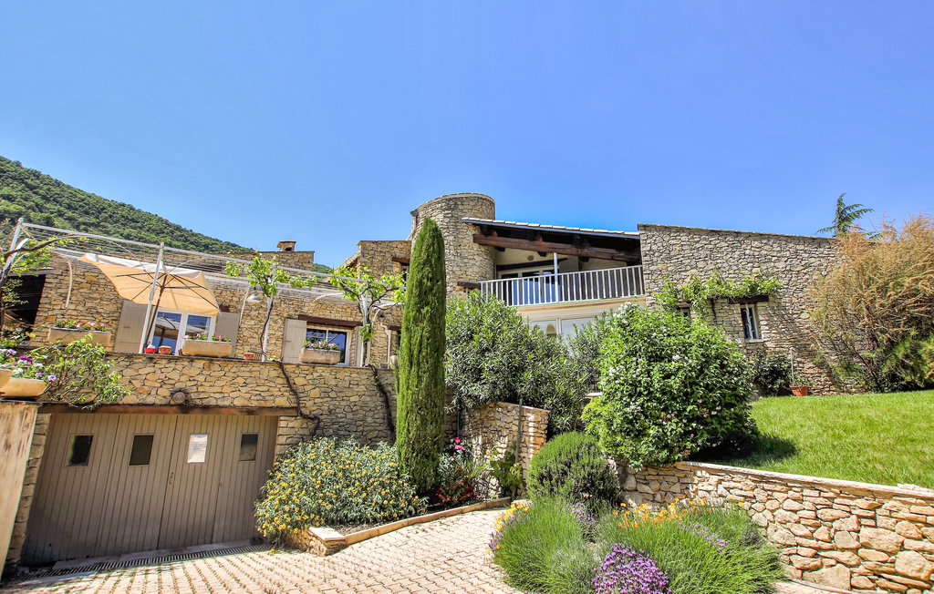 Feriehuse - Nyons , Frankrig - FPD368 17