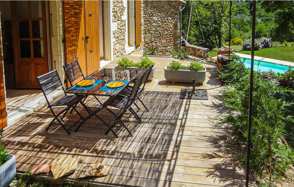 Feriehus - Dieulefit , Frankrike - FPD396 2