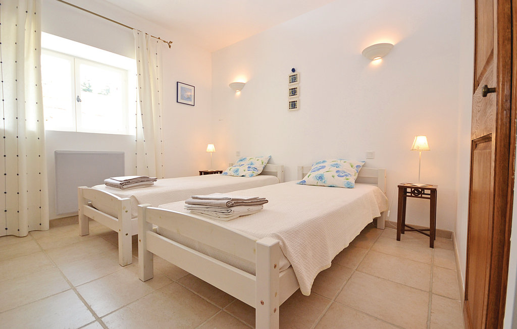 Semesterhus - Montbrison Sur Lez , Frankrike - FPD001 24