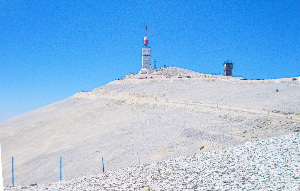 Ferienhaus - Saint-Maurice-sur-Eygues , Frankreich - FPD333 27