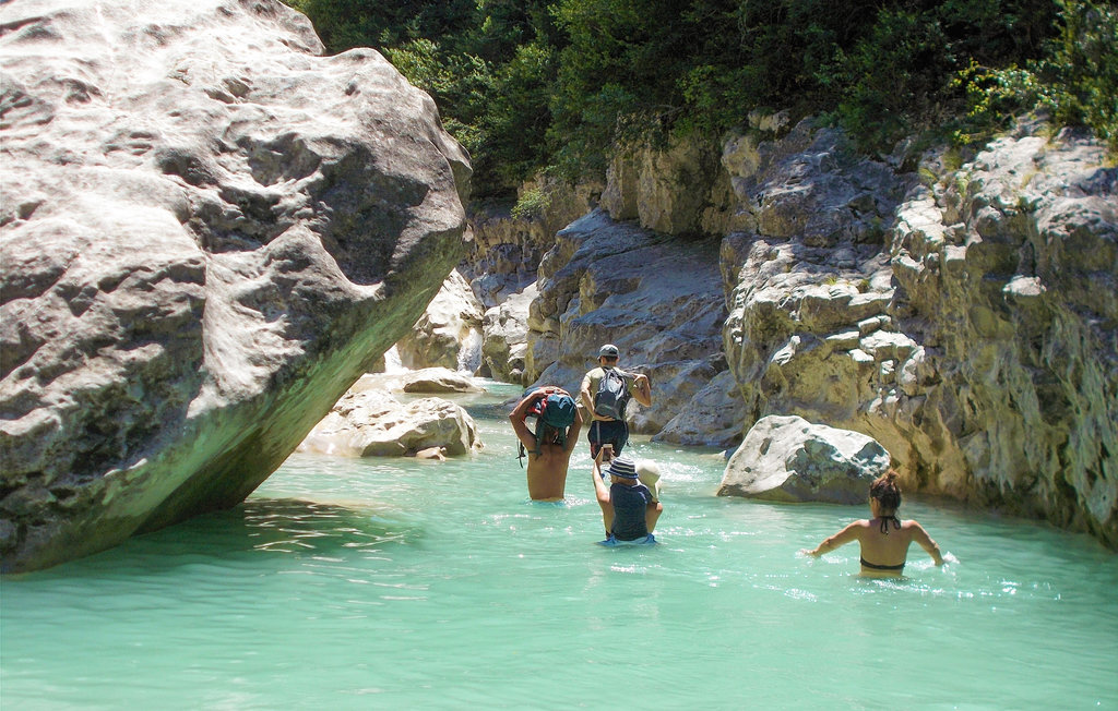 Feriehuse - Saint-Maurice-sur-Eygues , Frankrig - FPD372 37